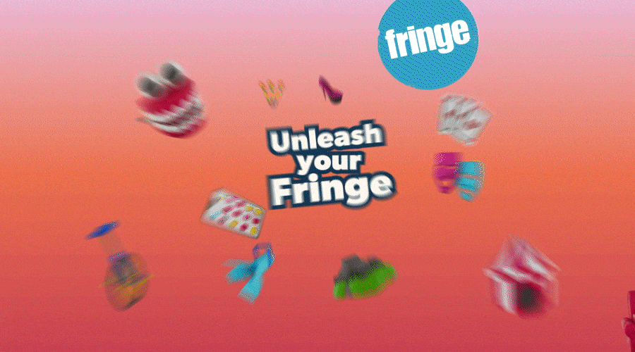 The Edinburgh Fringe case study thumbnail