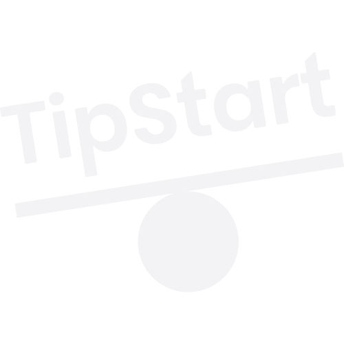 TipStart Logo
